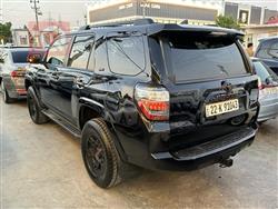 تويوتا 4رنر
